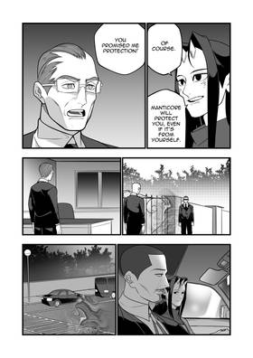 Read Ferret Tales  8 Page 3 in English