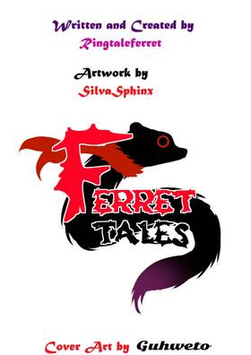 Read Ferret Tales  1 Page 1 in English