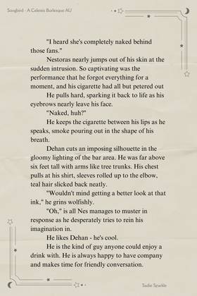 Read Songbird  1 Page 5 in English