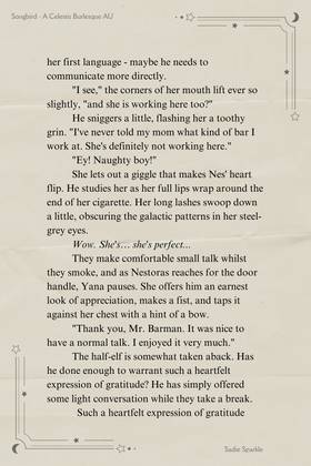 Read Songbird  2 Page 4 in English