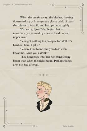 Read Songbird  2 Page 6 in English