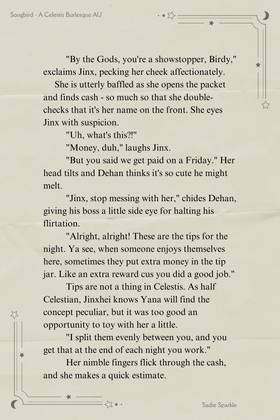 Read Songbird  3 Page 3 in English