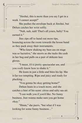 Read Songbird  3 Page 4 in English
