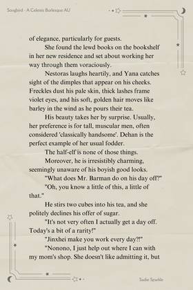 Read Songbird  4 Page 4 in English