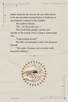 Read Songbird  4 Page 9 in English