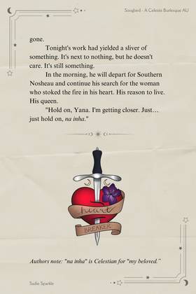 Read Songbird  5 Page 4 in English