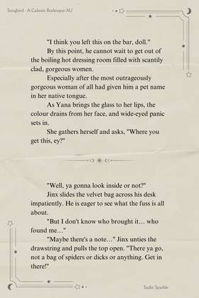 Read Songbird  6 Page 5 in English