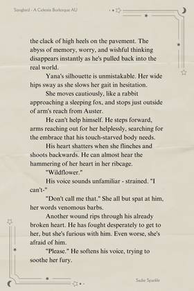 Read Songbird  7 Page 3 in English