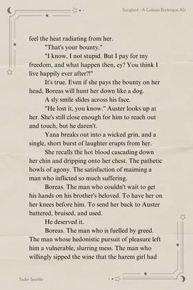 Read Songbird  7 Page 6 in English