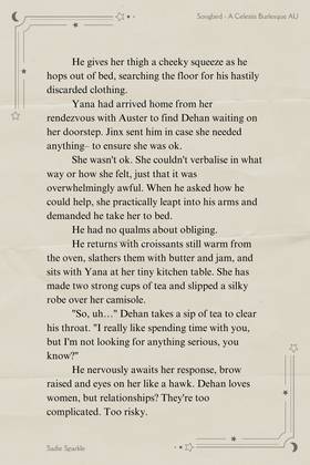 Read Songbird  8 Page 2 in English