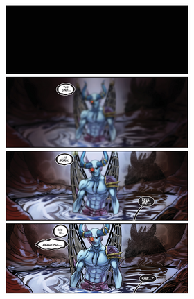 Read Dragon Whisperer  1 Page 2 in English