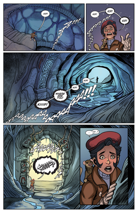 Read Dragon Whisperer  3 Page 2 in English
