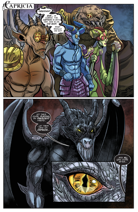 Read Dragon Whisperer  2 Page 10 in English