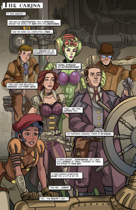 Read Dragon Whisperer  5 Page 4 in English