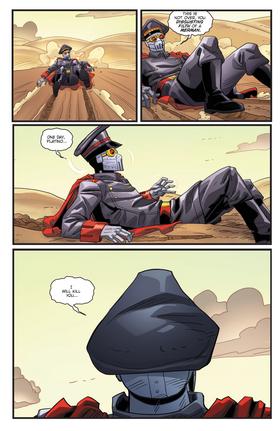 Read Dragon Whisperer  9 Page 9 in English