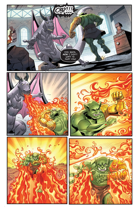 Read Dragon Whisperer  9 Page 10 in English
