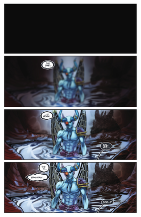 Read Dragon Whisperer  1 Page 2 in English