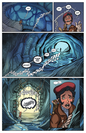 Read Dragon Whisperer  3 Page 2 in English