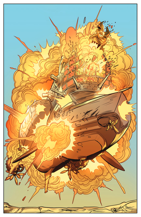 Read Dragon Whisperer  4 Page 2 in English