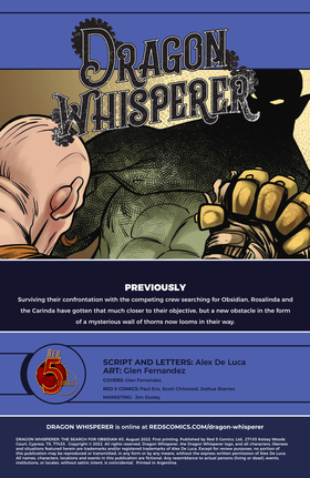 Read Dragon Whisperer  7 Page 2 in English