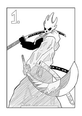 Read DEMI  1 Page 2 in English