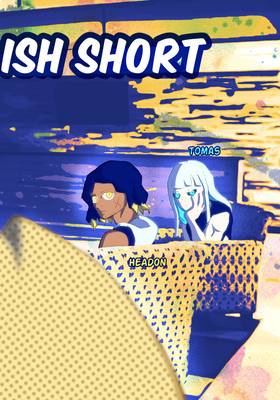 Read Some Panhellish Shorts  1 Page 2 in English
