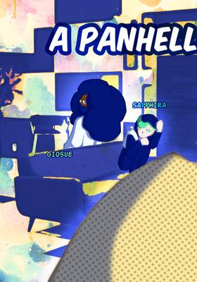 Read Some Panhellish Shorts  1 Page 3 in English