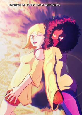 Read Some Panhellish Shorts  2 Page 1 in English