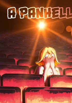 Read Some Panhellish Shorts  2 Page 3 in English