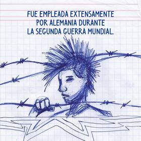 Read Deus ex machina  1 Page 3 in Spanish