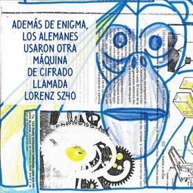 Read Deus ex machina  1 Page 4 in Spanish
