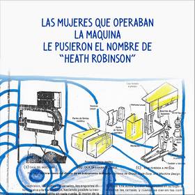 Read Deus ex machina  1 Page 5 in Spanish
