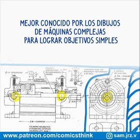 Read Deus ex machina  1 Page 7 in Spanish