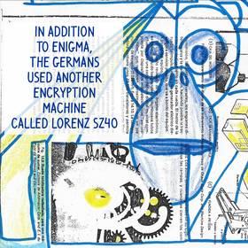 Read Deus ex machina  1 Page 4 in English