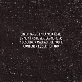 Read Sospechosos habituales  1 Page 8 in Spanish
