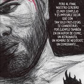Read Sospechosos habituales  1 Page 10 in Spanish