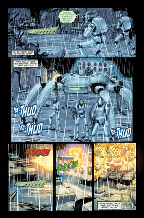 Read Drone  1 Page 7 in English