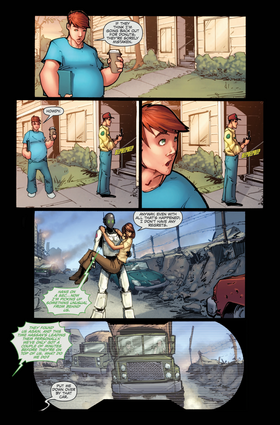 Read Drone  3 Page 6 in English