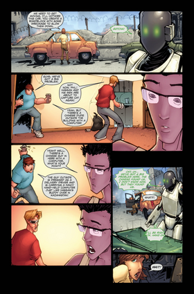 Read Drone  3 Page 7 in English