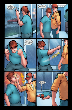 Read Drone  4 Page 6 in English