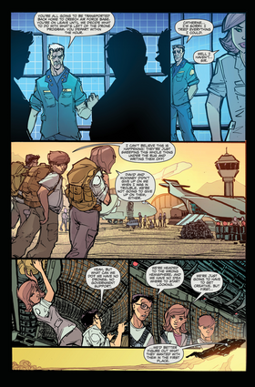 Read Drone  7 Page 3 in English