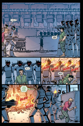 Read Drone  8 Page 6 in English