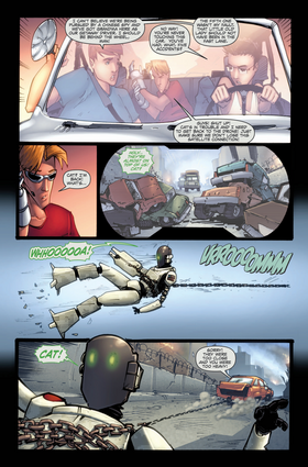 Read Drone  3 Page 10 in English