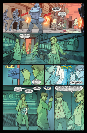 Read Drone  6 Page 2 in English