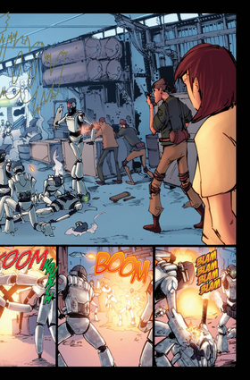 Read Drone  4 Page 10 in English