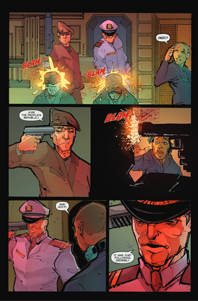 Read Drone  5 Page 3 in English