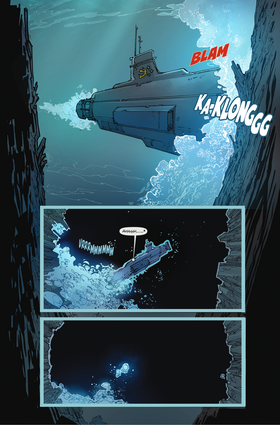Read Drone  5 Page 4 in English