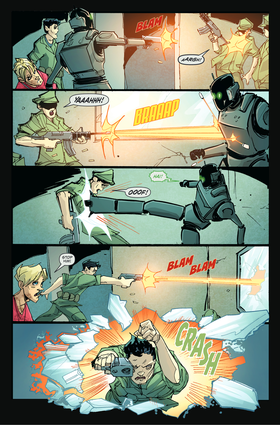 Read Drone  8 Page 3 in English