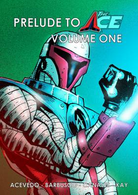 Read Prelude to The Ace volume one  1 Page 1 in English