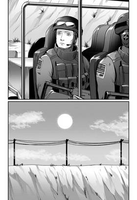 Read PATRON  1 Page 5 in English